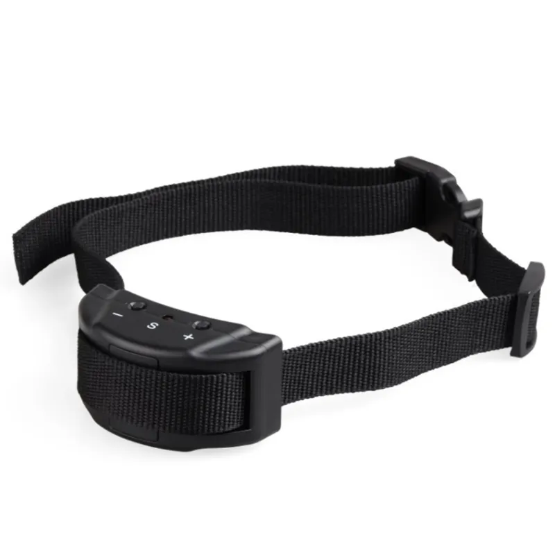 Dog Training Anti Bark Collar